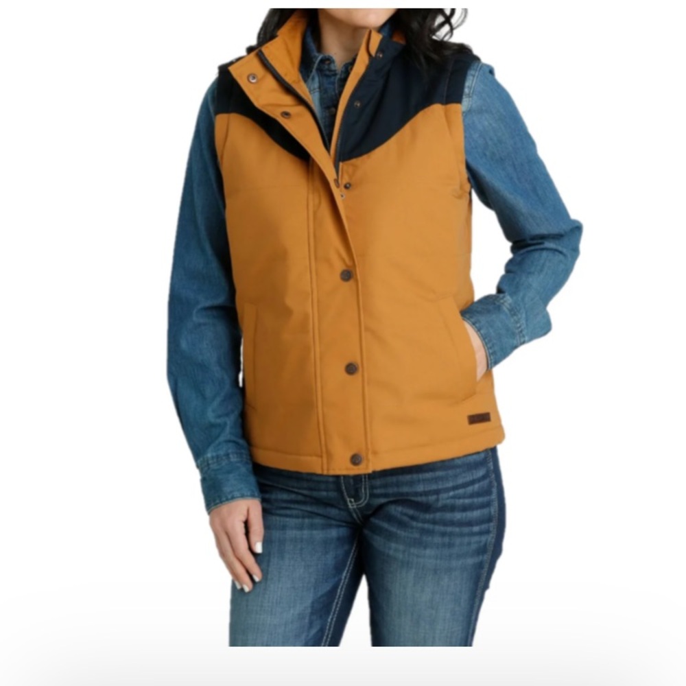 Cinch Vest CC Medium M